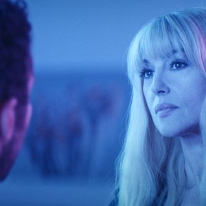 Foto The Man Who Sold His Skin