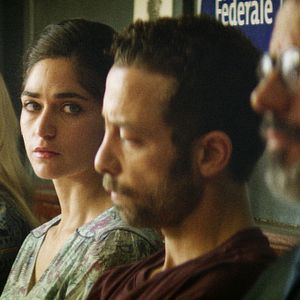 Foto The Man Who Sold His Skin