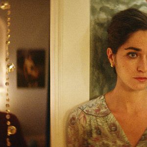 Foto The Man Who Sold His Skin