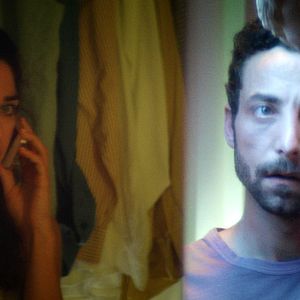 Foto The Man Who Sold His Skin