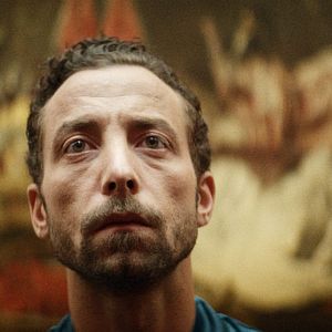 Foto The Man Who Sold His Skin