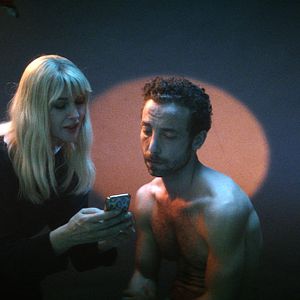 Foto The Man Who Sold His Skin