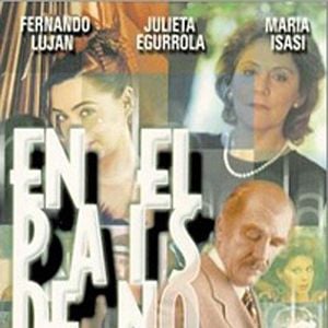 Foto En el país de no pasa nada