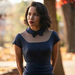 Foto Jurnee Smollett