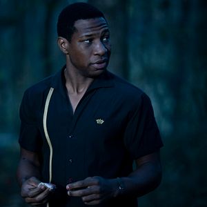 Foto Lovecraft Country