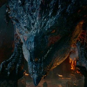 Foto Monster Hunter: La cacería comienza