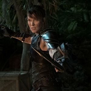 Foto Monster Hunter: La cacería comienza