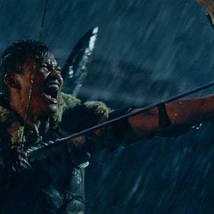 Foto Monster Hunter: La cacería comienza