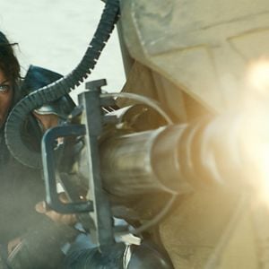 Foto Monster Hunter: La cacería comienza