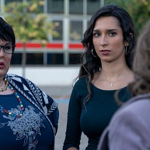 Foto Lola Rodríguez