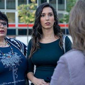 Foto Lola Rodríguez