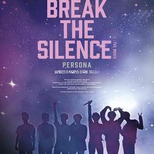 Foto Break The Silence: The Movie