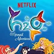 Foto H2O: Aventuras de sirenas