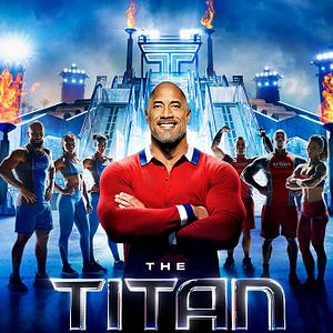 Foto The Titan Games