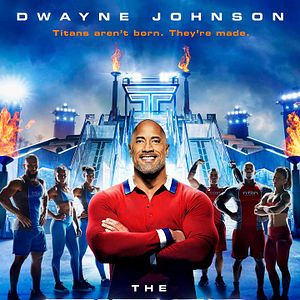 Foto The Titan Games