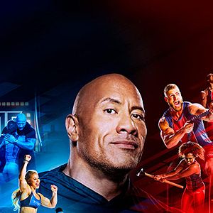 Foto The Titan Games