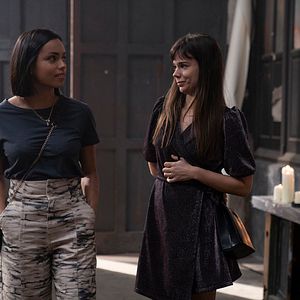 Foto Georgina Campbell