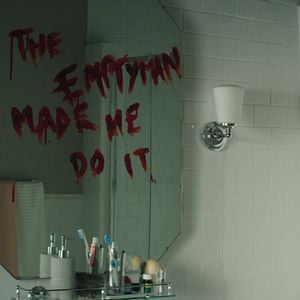 Foto El mensajero del último día