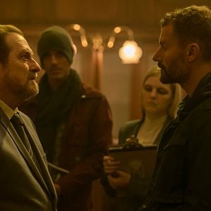 Foto El mensajero del último día