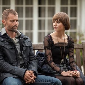 Foto El mensajero del último día