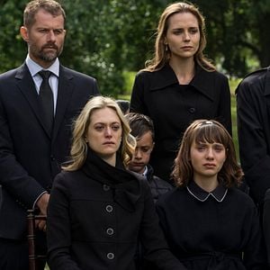 Foto El mensajero del último día