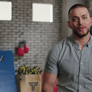 Foto The Titan Games