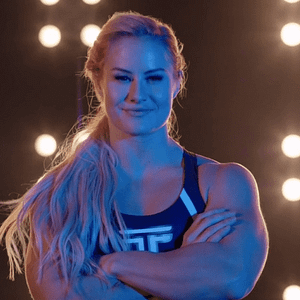 Foto The Titan Games