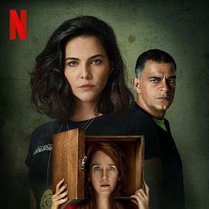 Foto Buenos Días, Verônica