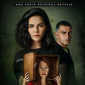 Foto Buenos Días, Verônica