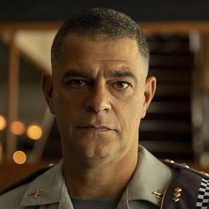 Foto Buenos Días, Verônica