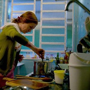 Foto Buenos Días, Verônica