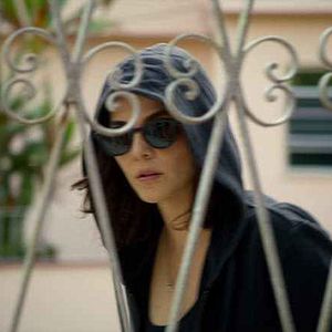 Foto Buenos Días, Verônica