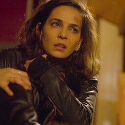 Foto Buenos Días, Verônica