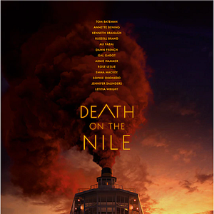 Foto Muerte en el Nilo