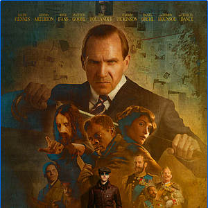 Foto King's Man: El origen