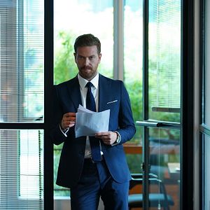 Foto Mi casa, mi destino