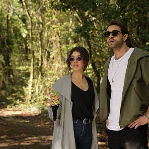 Foto Romance a la Vuelta