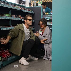 Foto Romance a la Vuelta