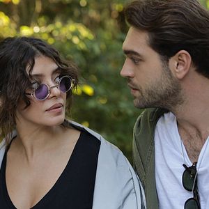 Foto Romance a la Vuelta