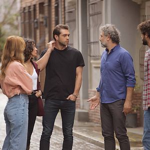 Foto Romance a la Vuelta