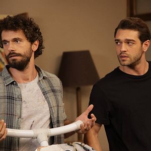 Foto Romance a la Vuelta