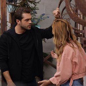 Foto Romance a la Vuelta