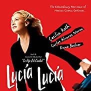 Foto Lucia, Lucia