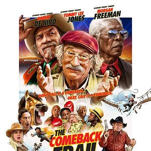 Foto La última estafa