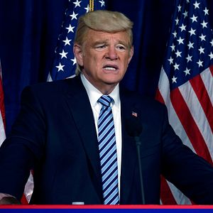 Foto Brendan Gleeson