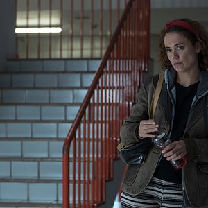 Foto Patricia López Arnaiz