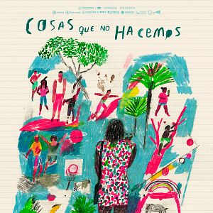 Foto Cosas que no hacemos