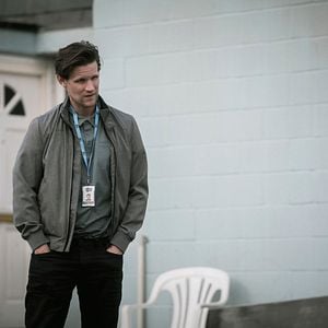 Foto Matt Smith (XI)