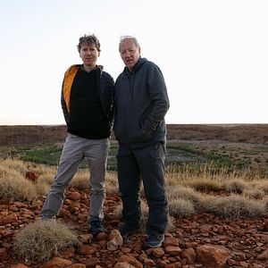 Foto Fireball: Visitors from Darker Worlds