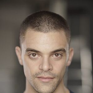 Foto Jacob Fortune-Lloyd